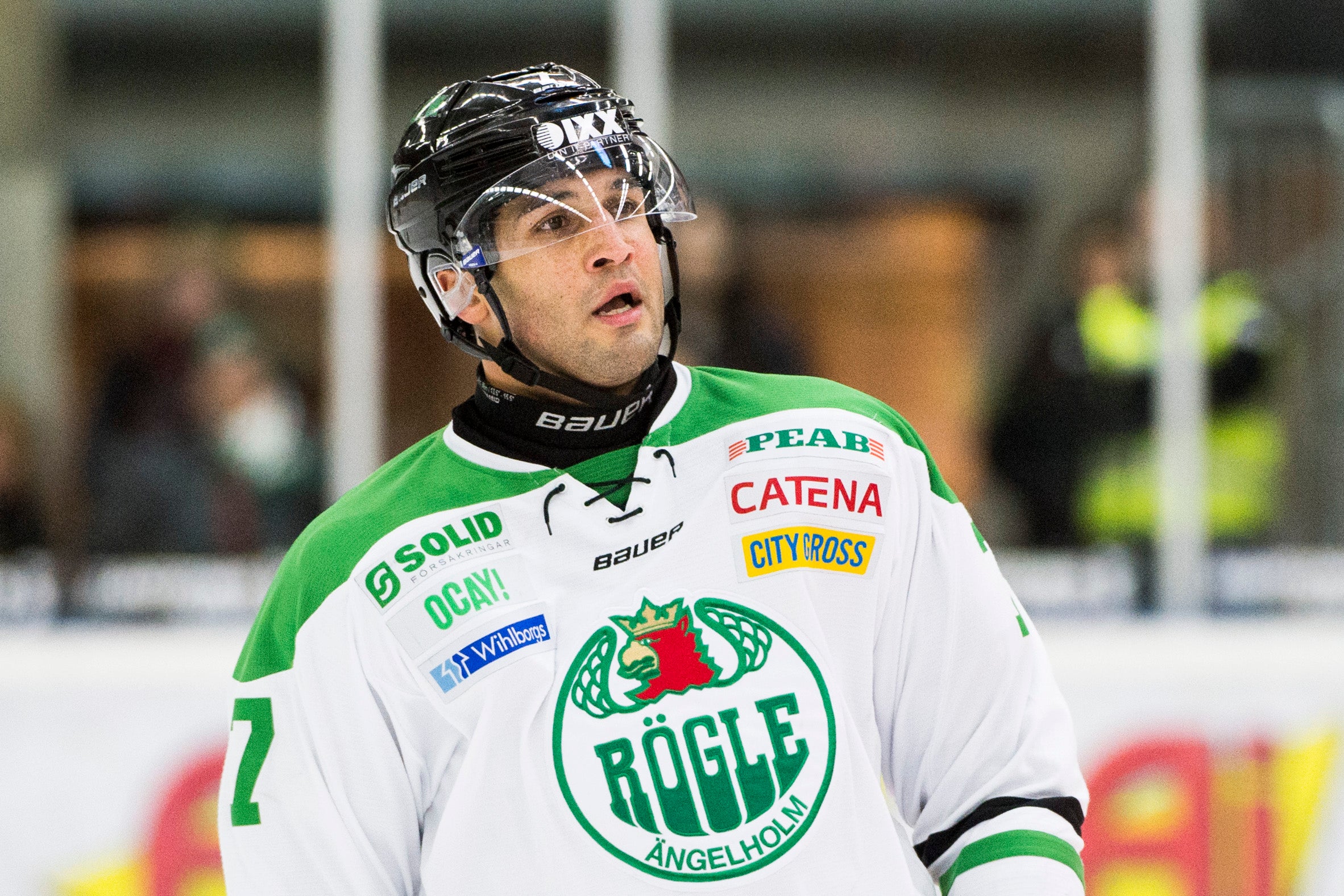 Petter Arvidson / Bildbyrån