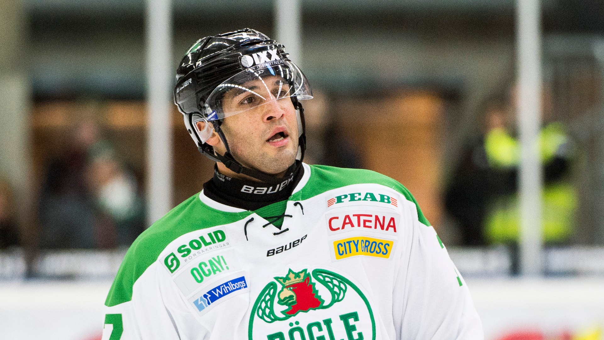 Petter Arvidson / Bildbyrån