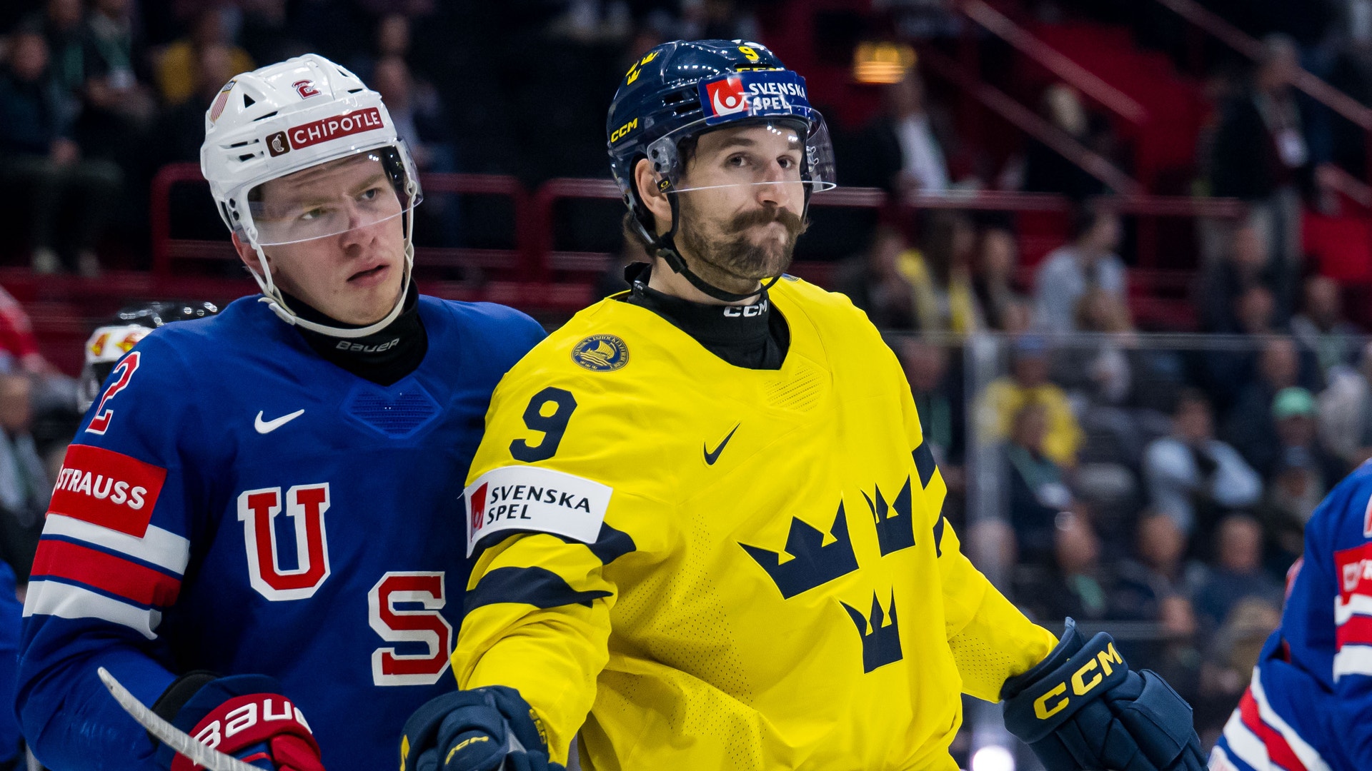 Foto: Simon Hastegård/Bildbyrån