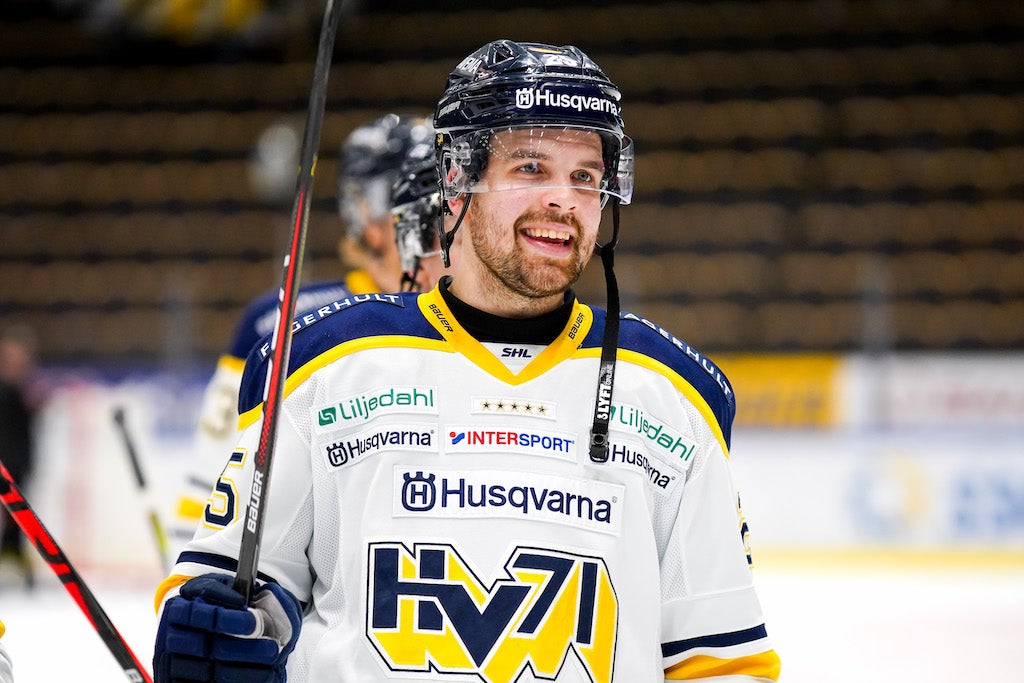 (13701) Axel Holmström/HV71