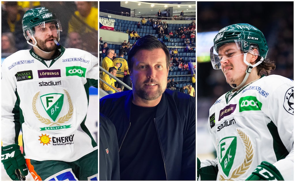 Bildbyrån/Mattias Ek, HockeyNews.se