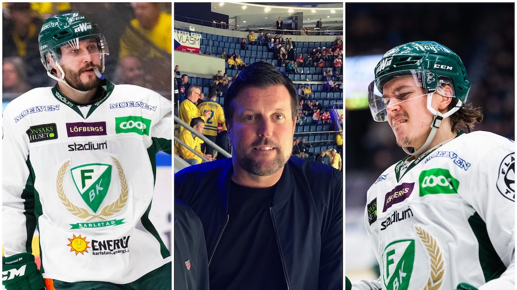 Bildbyrån/Mattias Ek, HockeyNews.se
