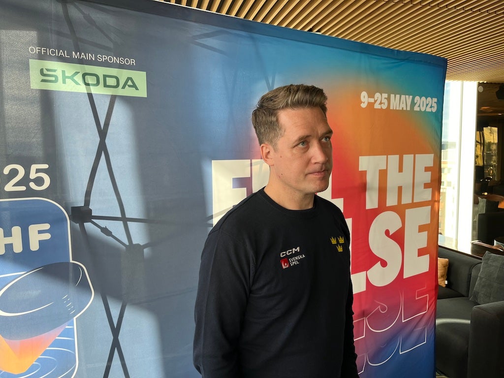 Foto: Mattias Ek