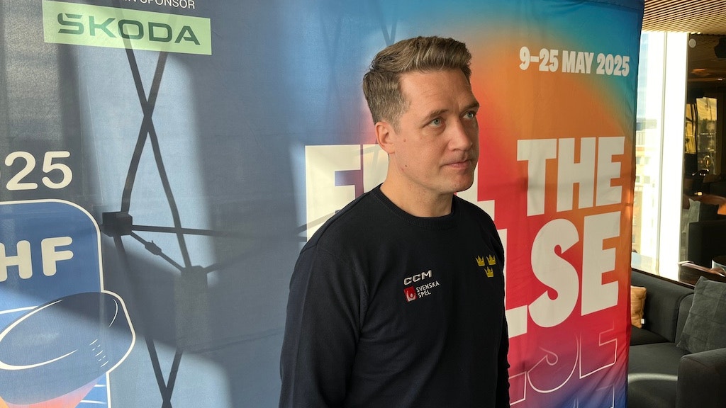 Foto: Mattias Ek