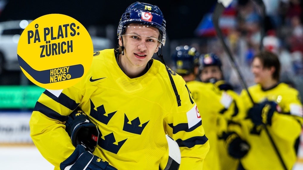 Foto: Jesper Zerman/Bildbyrån