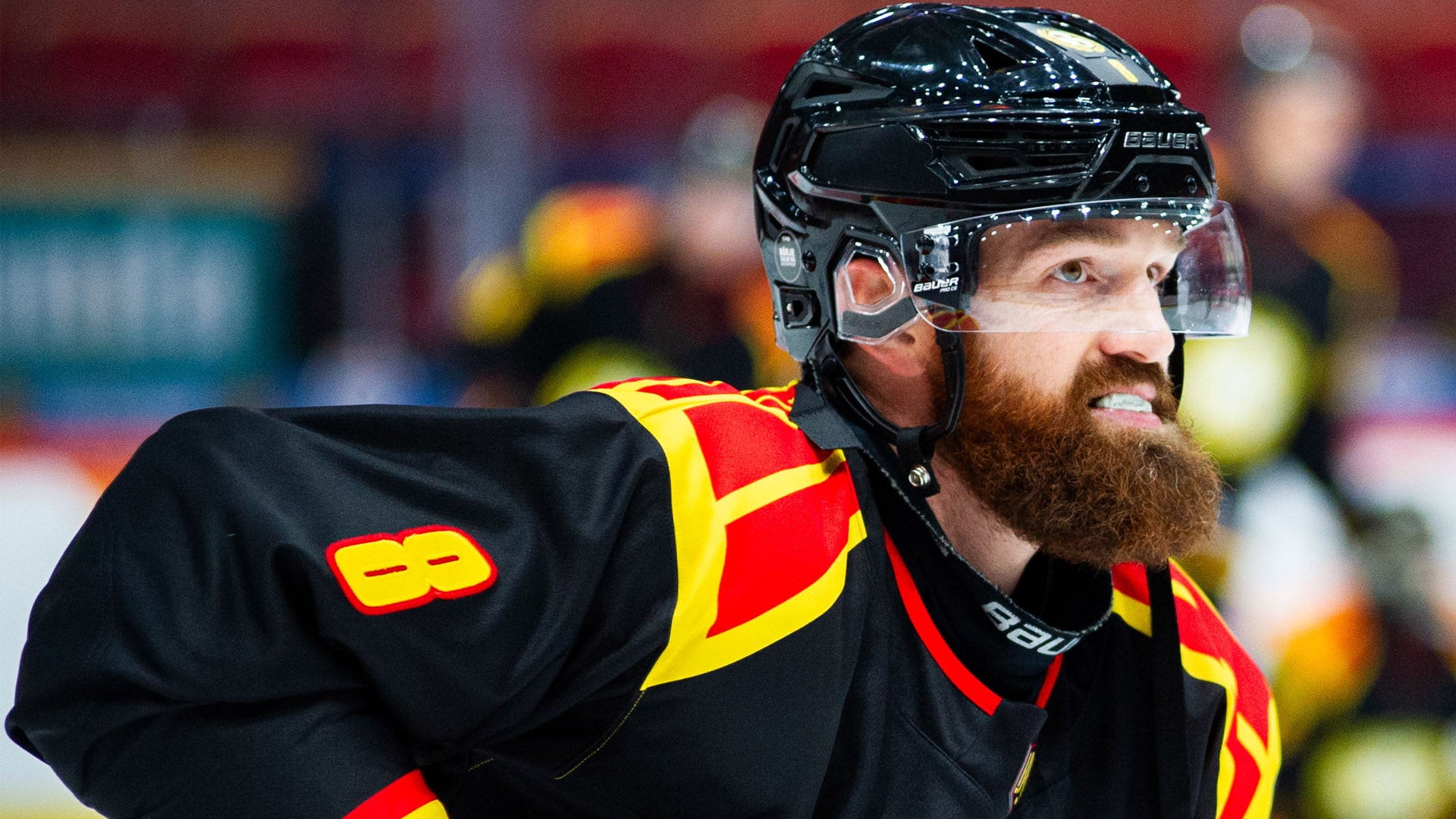 (30810) Jordie Benn