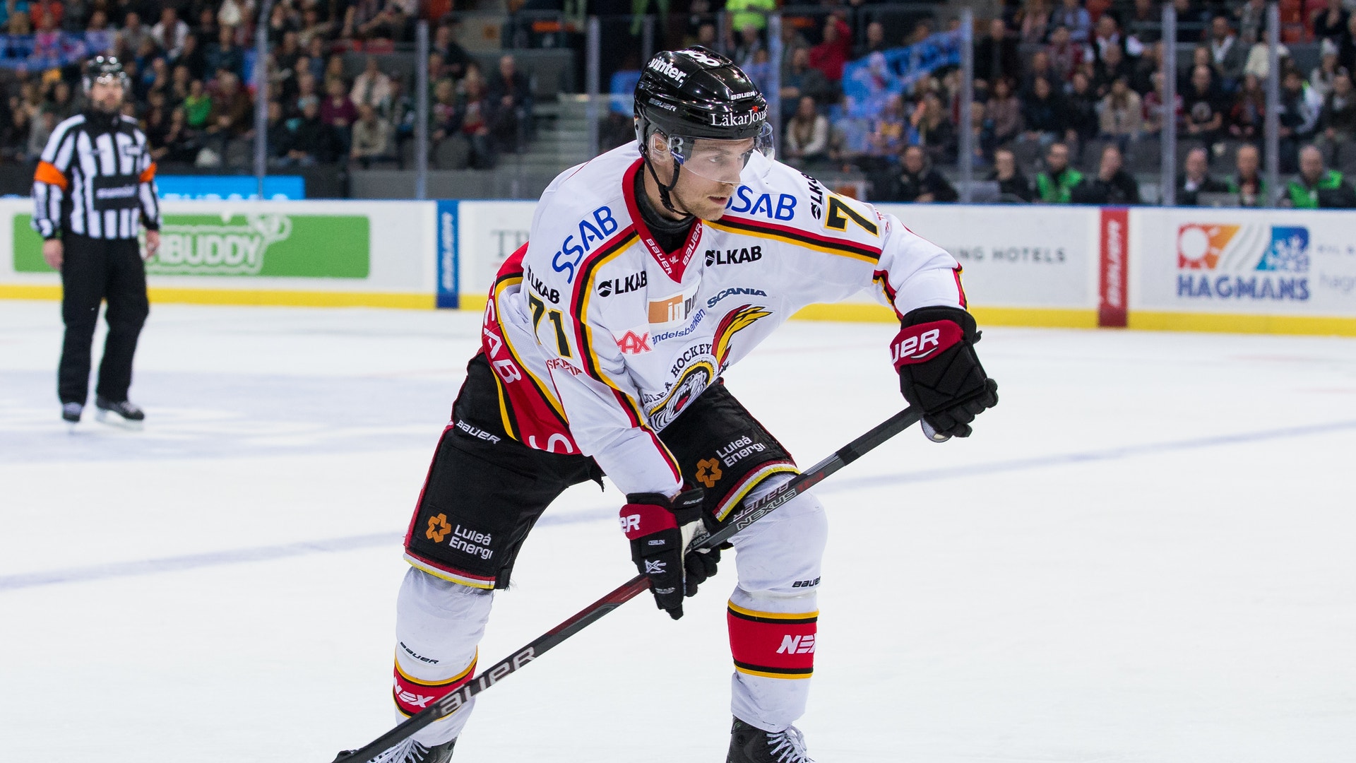 Michael Erichsen/Bildbyrån