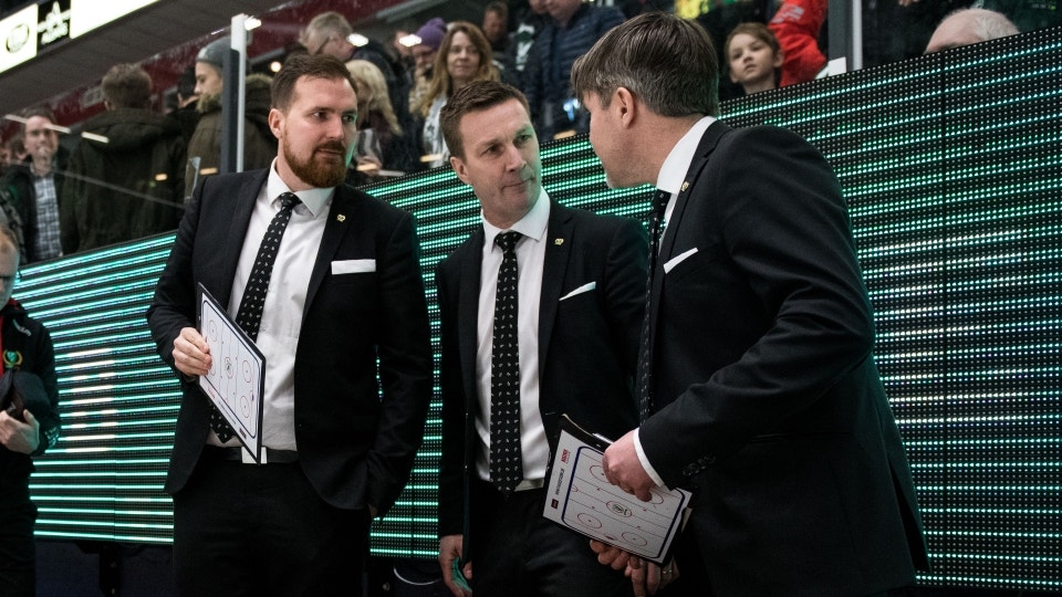 Fredrik Karlsson/Bildbyrån