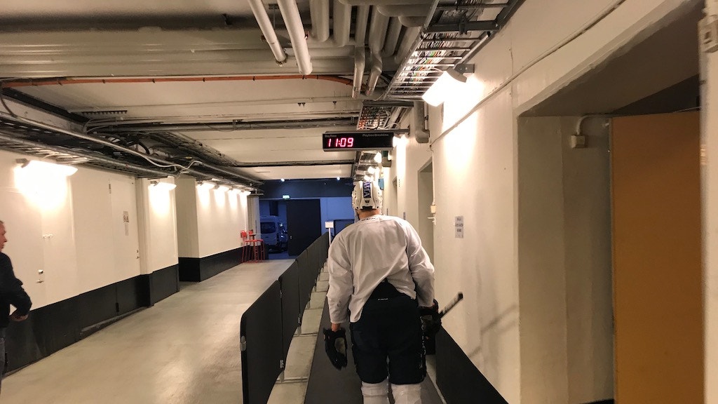 Mattias Ek/HockeyNews.se
