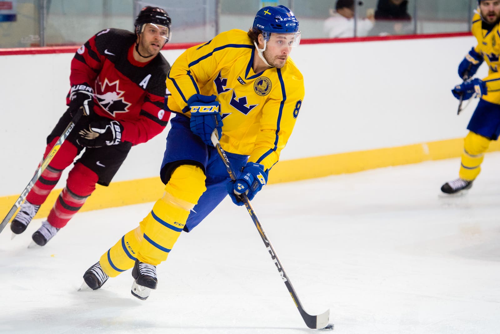 (8308) Johan Fransson