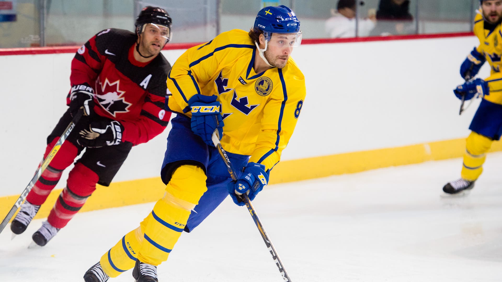 (8308) Johan Fransson