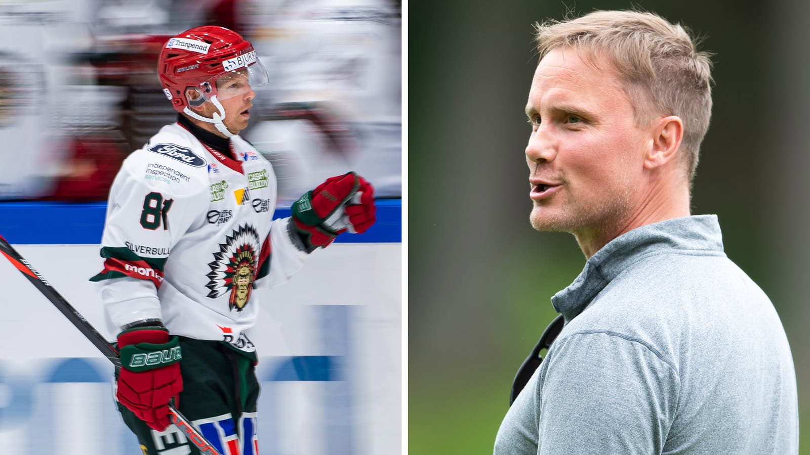 (20518) Roger Rönnberg Ryan Lasch