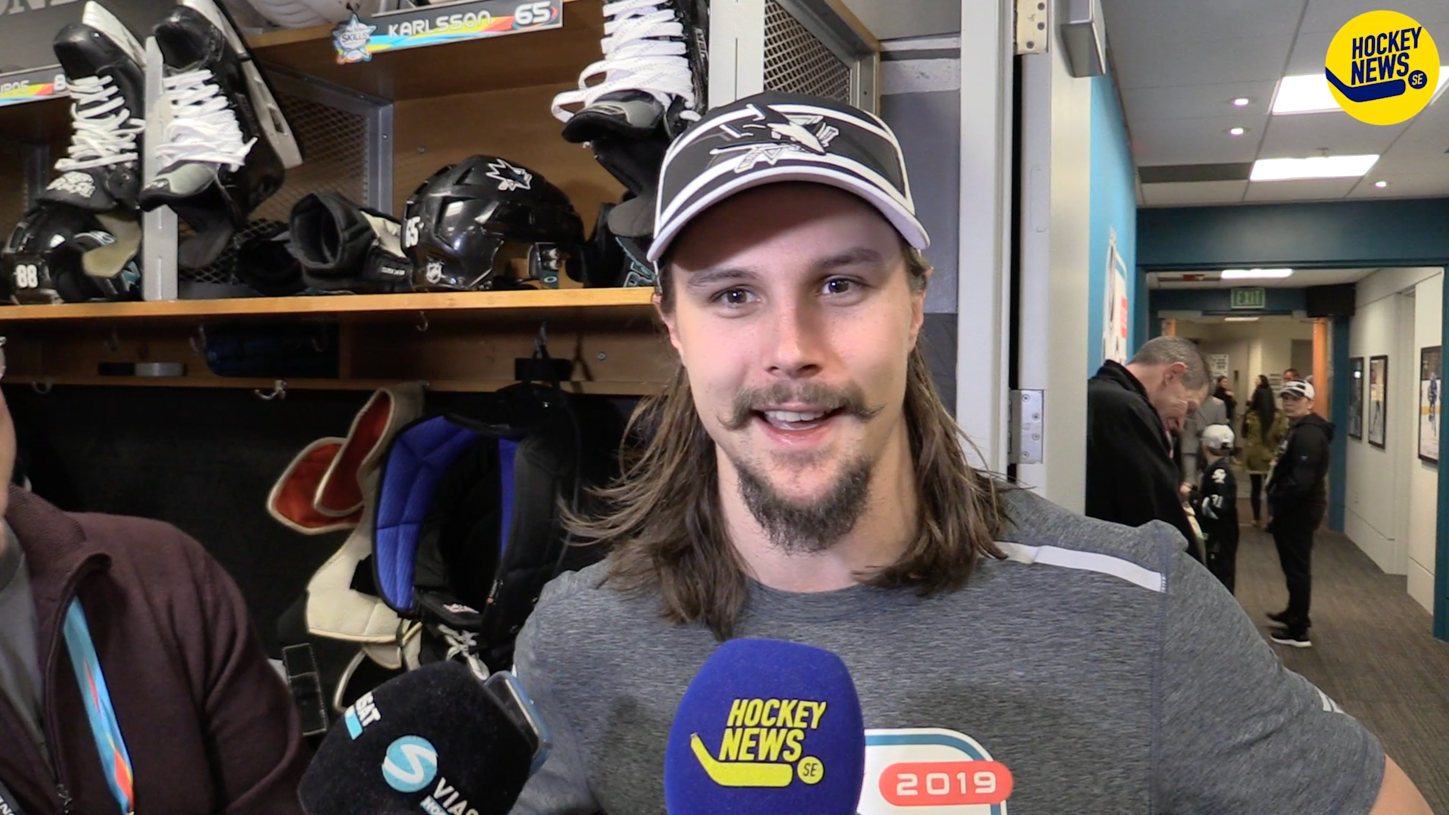 Henrik Sjöberg / HockeyNews.se
