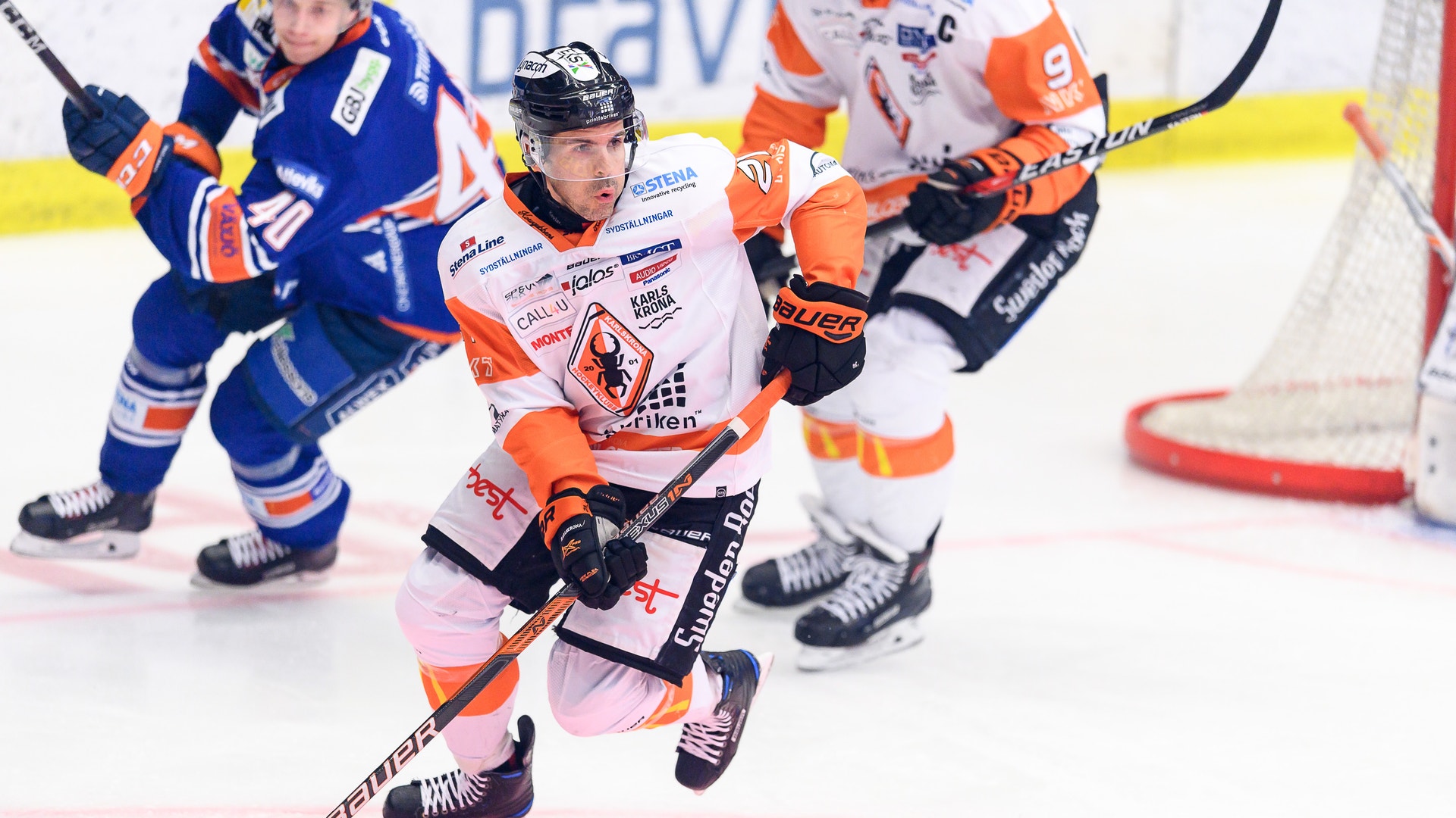 Jonas Ljungdahl/Bildbyrån