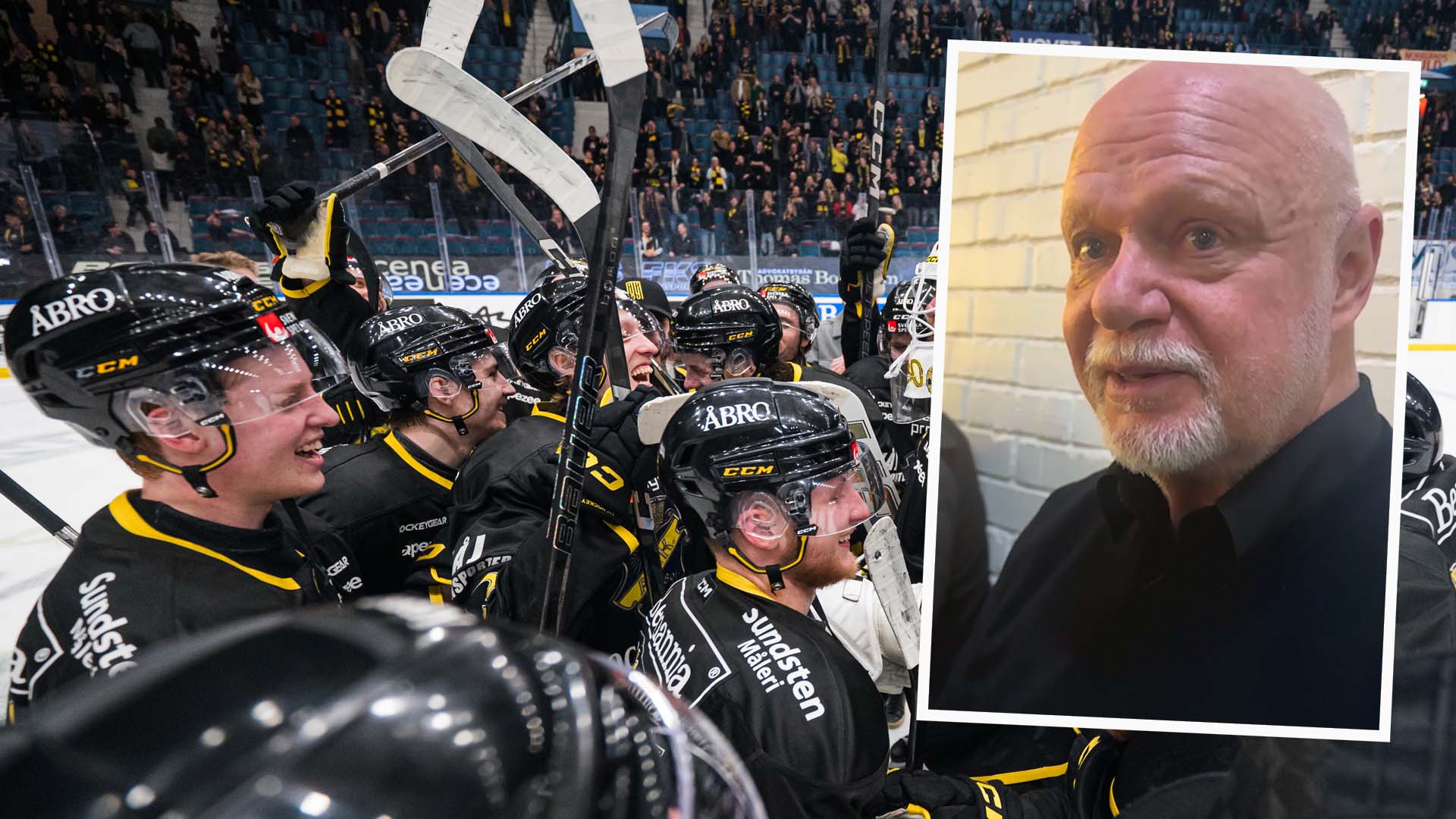 Foto: Bildbyrån / Mattias Persson