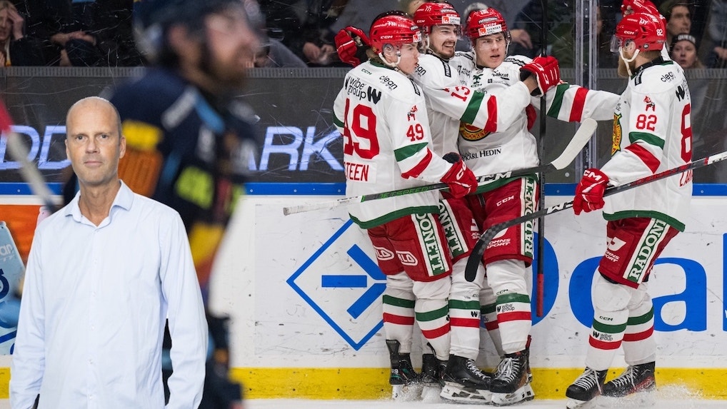 Foto: Bildbyrån
