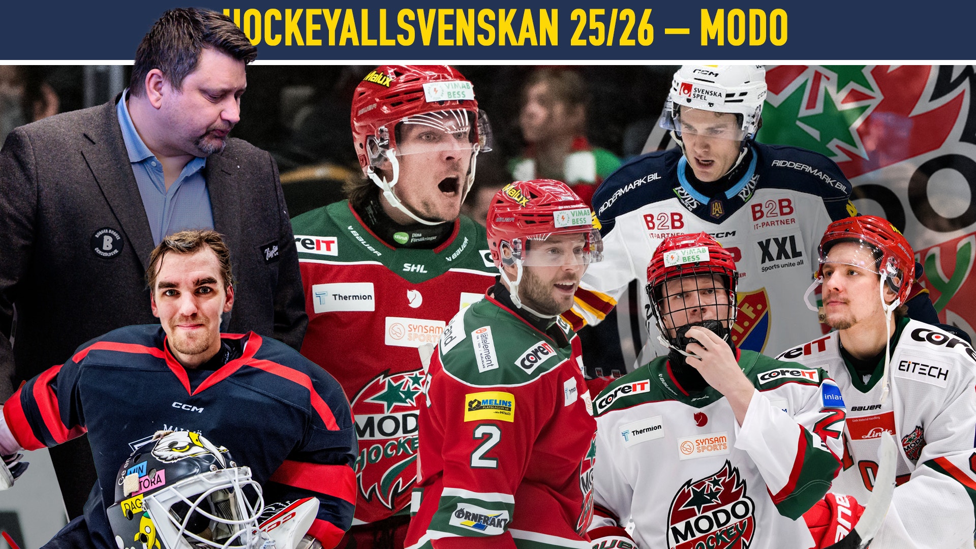 Foto: Bildbyrån