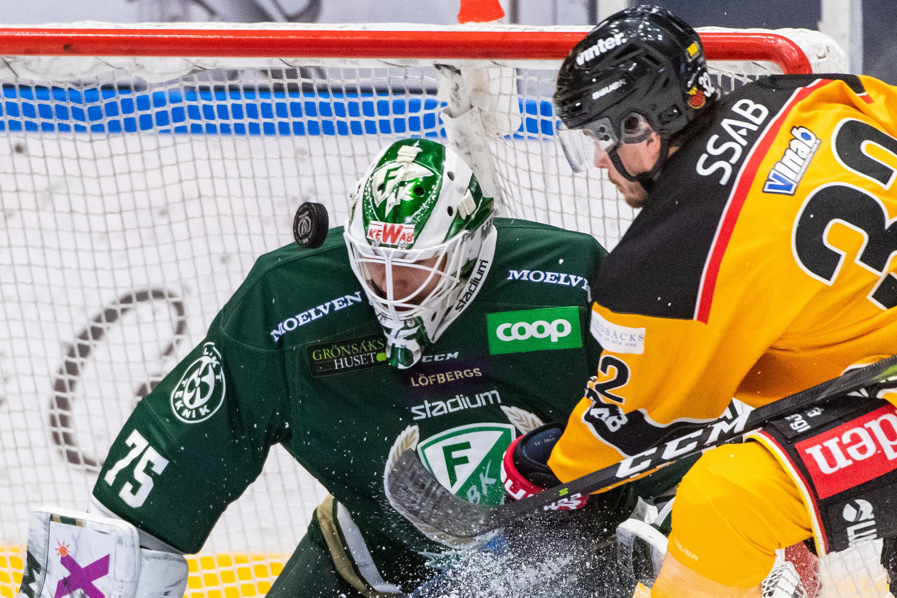 Foto: Bildbyrån