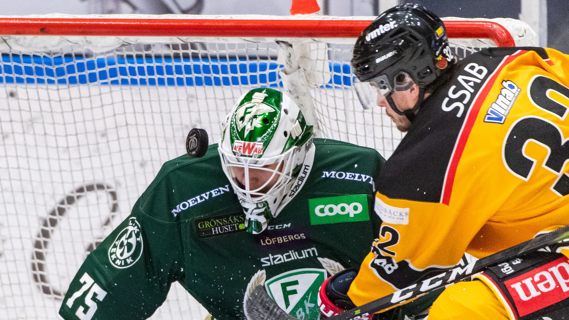 Foto: Bildbyrån