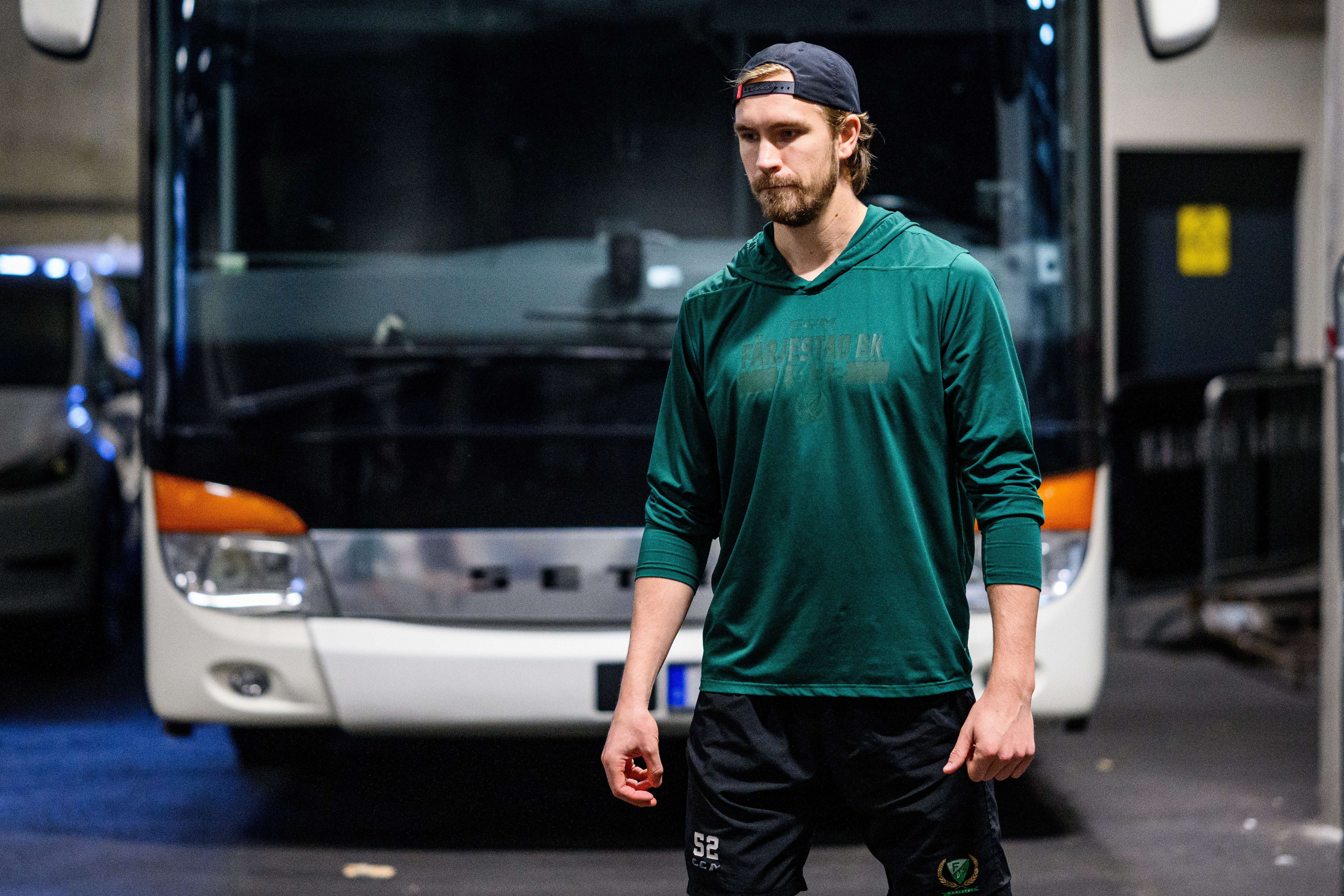 august tornberg