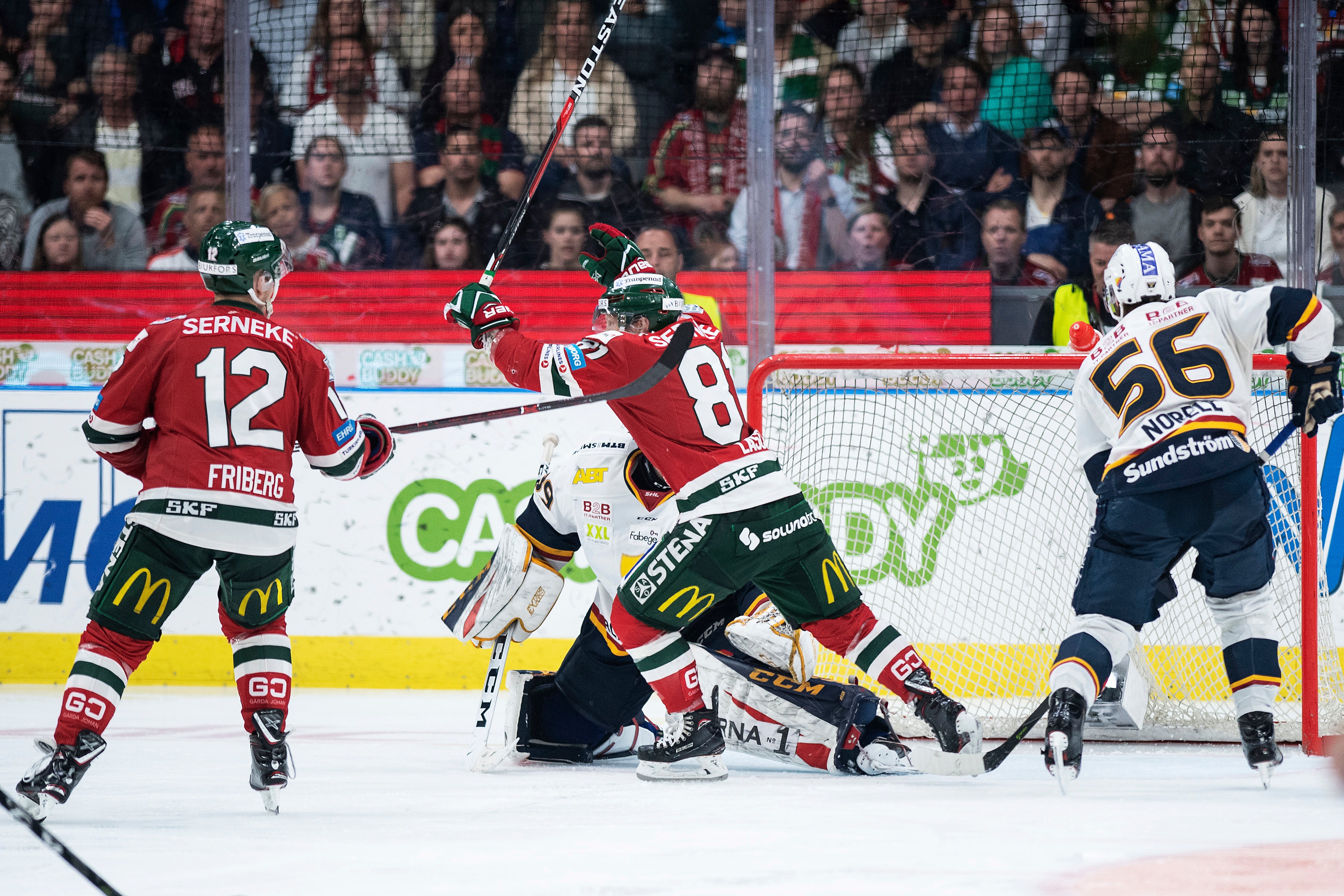(8226) Frölunda