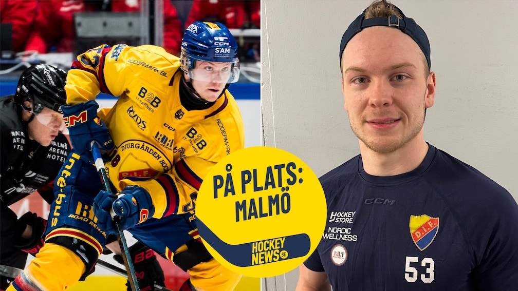 Foto: Bildbyrån och Mattias Ek