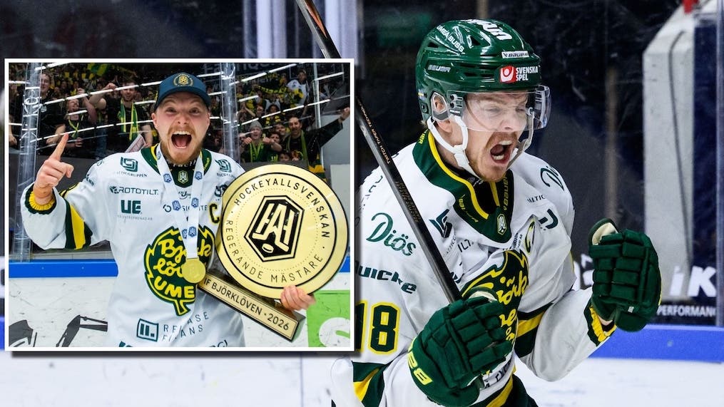 Axel Ottosson