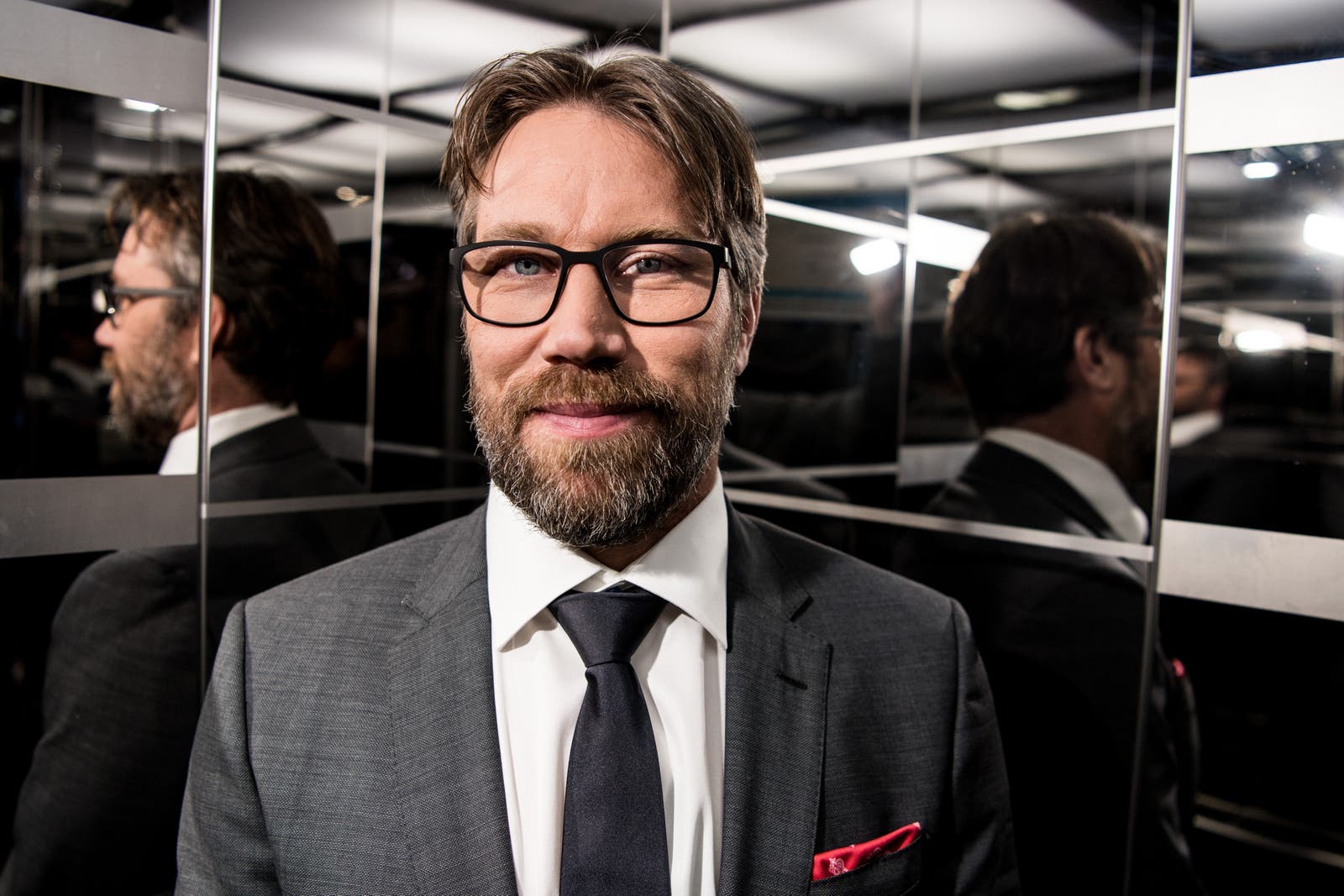 (8799) Peter Forsberg