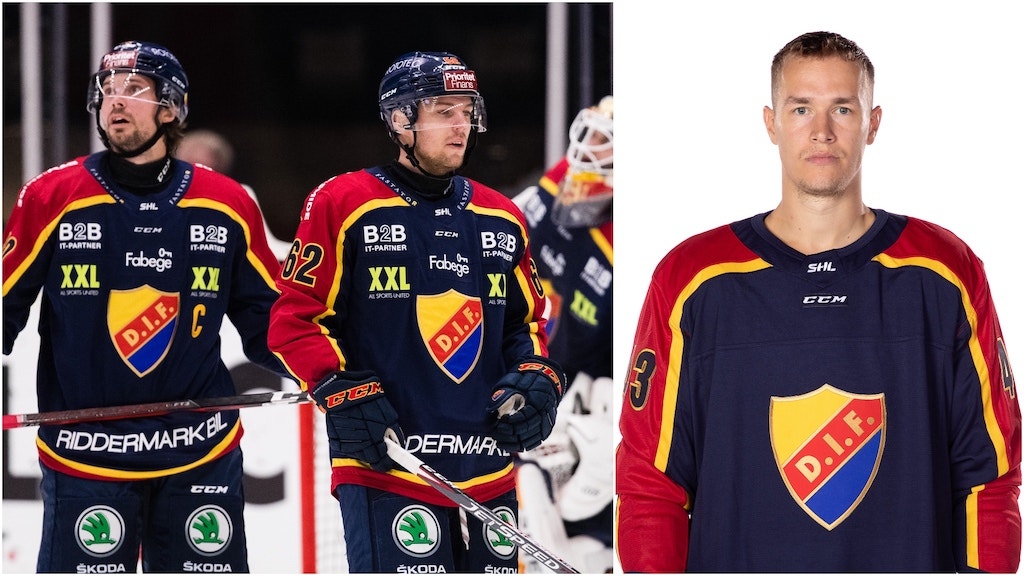 (15765) Tom Nilsson/Djurgården