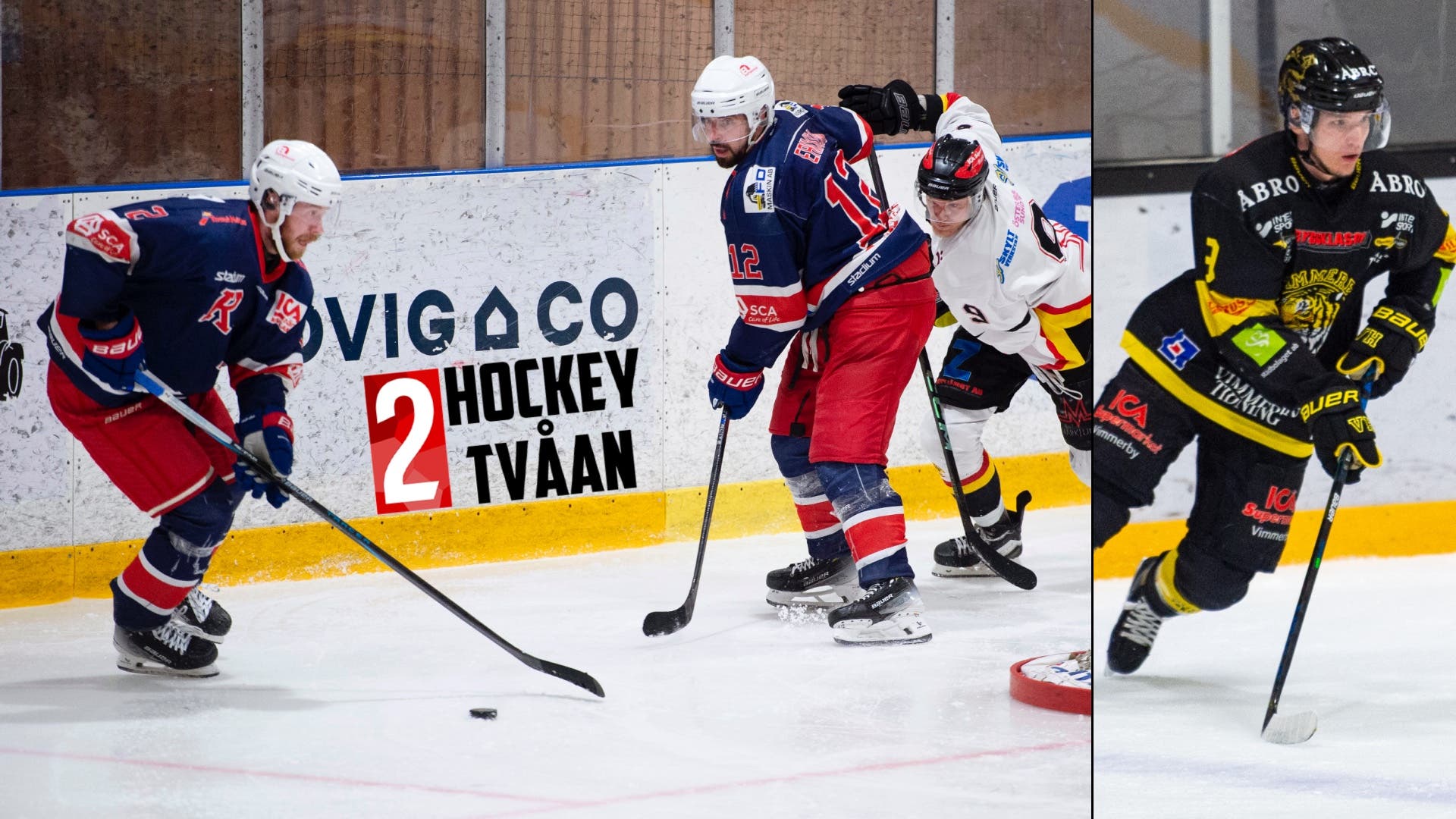 hockeytvåan