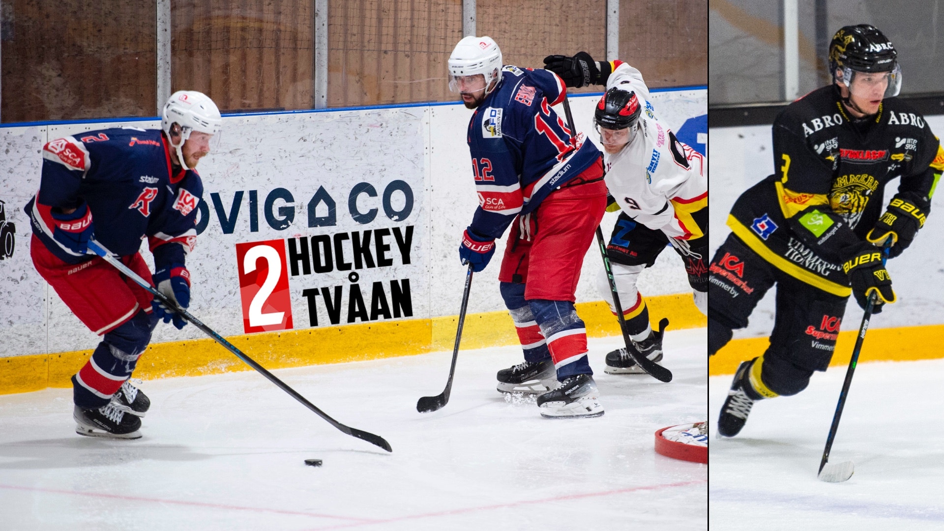 hockeytvåan