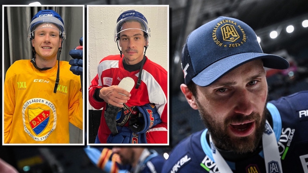 Foto: Bildbyrån och Mattias Ek