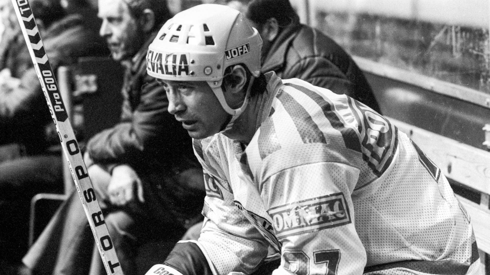 (8868) Inge Hammarström Brynäs