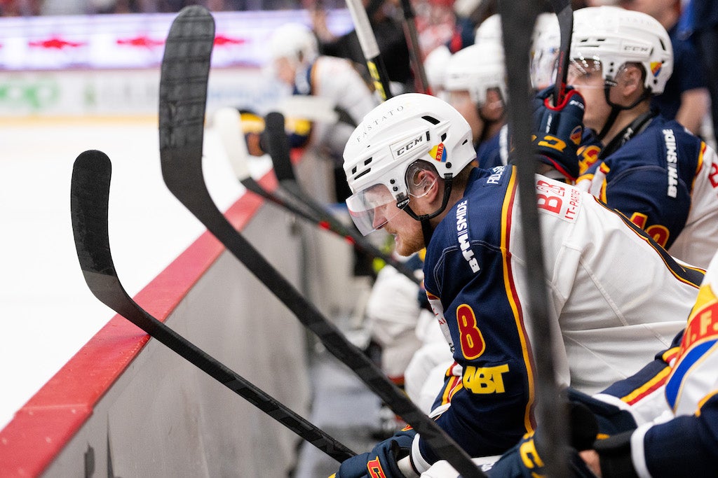 (23414) Linus Arnesson/Djurgården