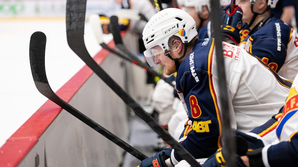 (23414) Linus Arnesson/Djurgården