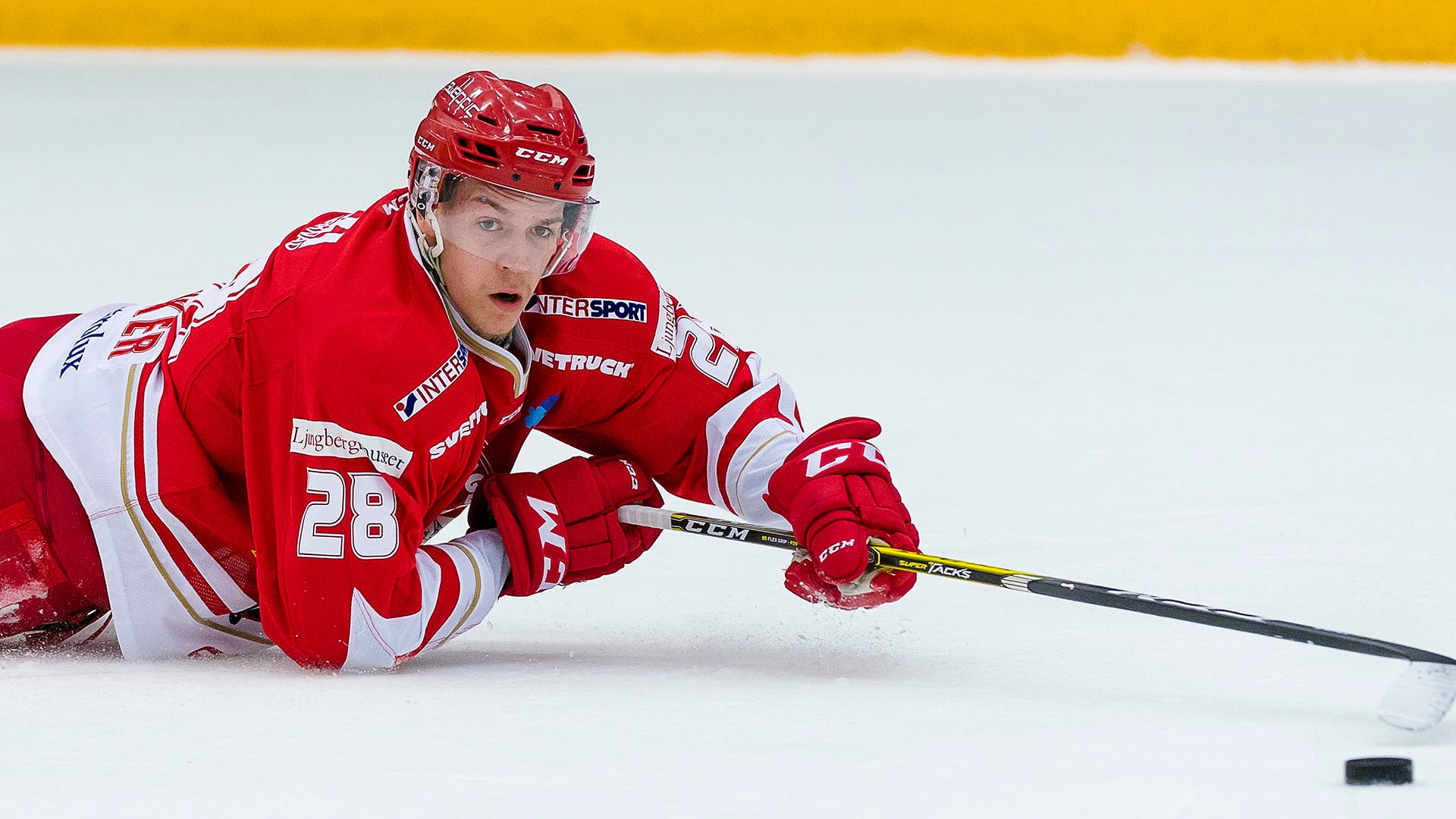 Jonas Ljungdahl /Bildbyrån