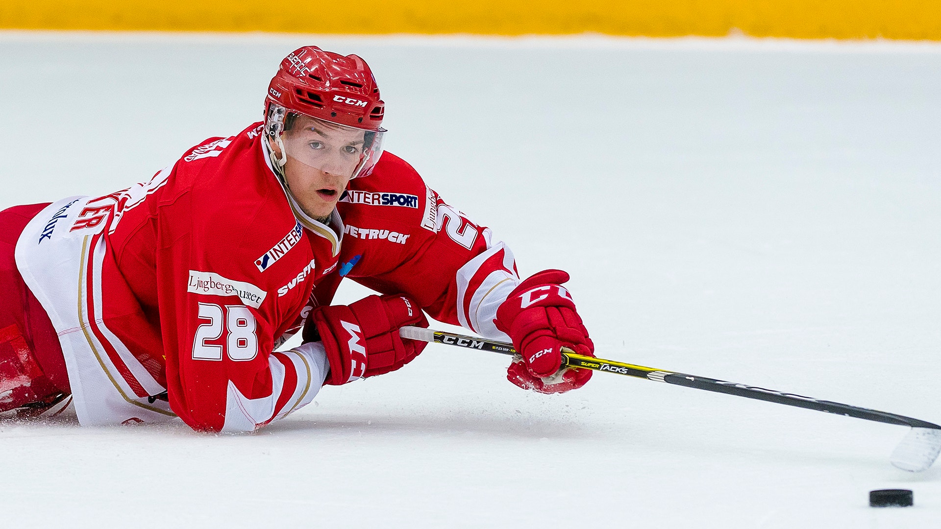 Jonas Ljungdahl /Bildbyrån