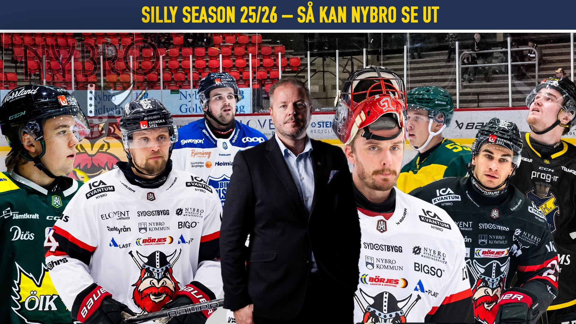Foto: Bildbyrån