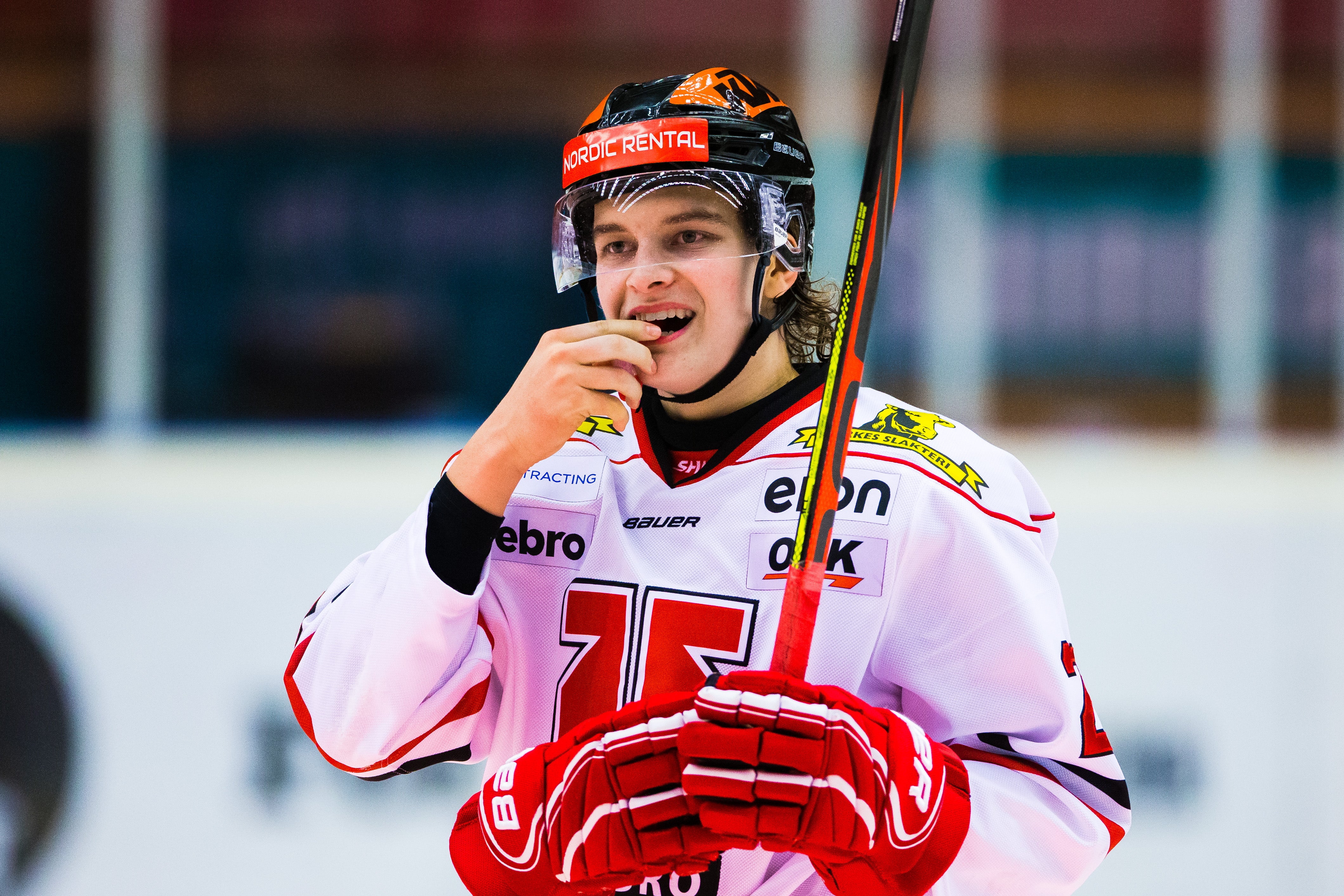 (14264) Maksim Semjonov