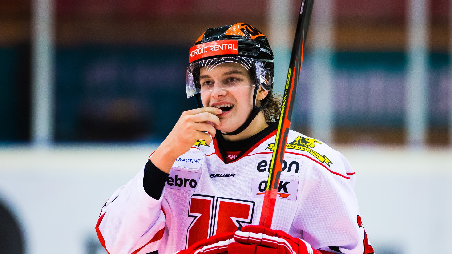 (14264) Maksim Semjonov