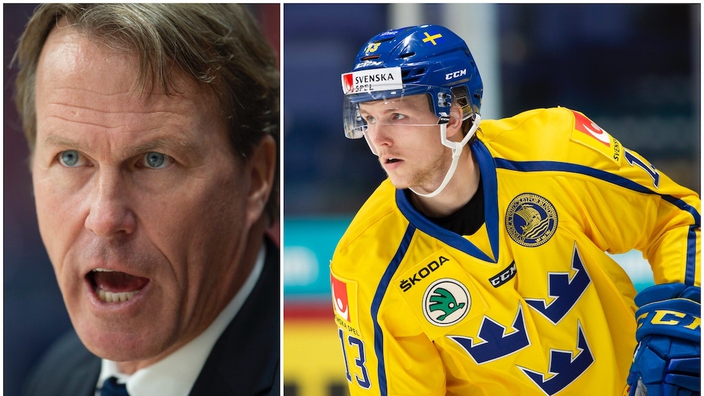 (10852) Garpenlöv/Niklas Hansson