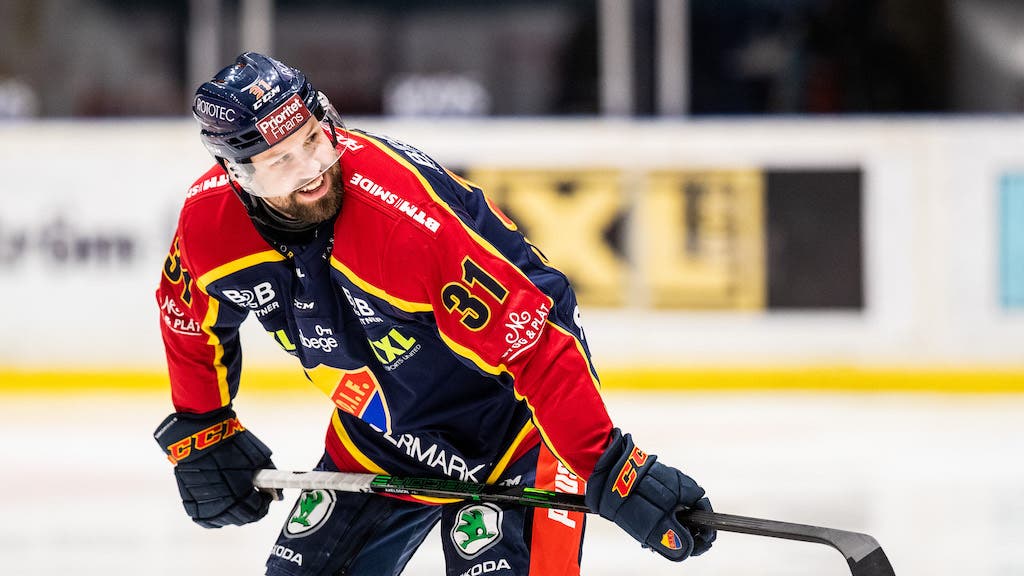 Andreas L Eriksson/Bildbyrån