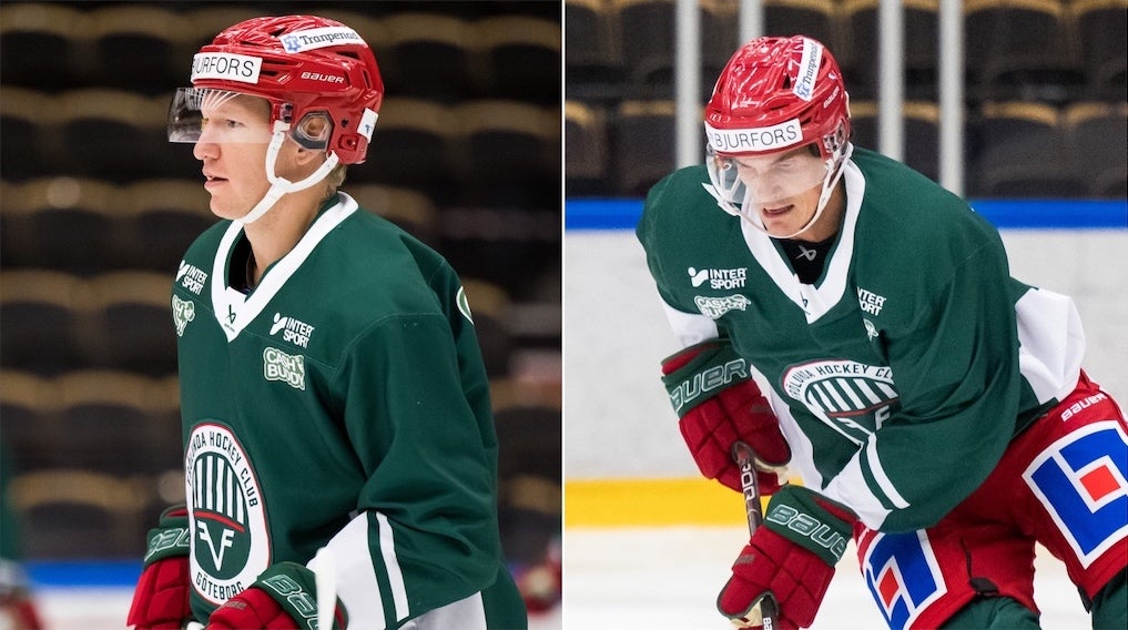 (25361) Andreas Borgman Loui Eriksson