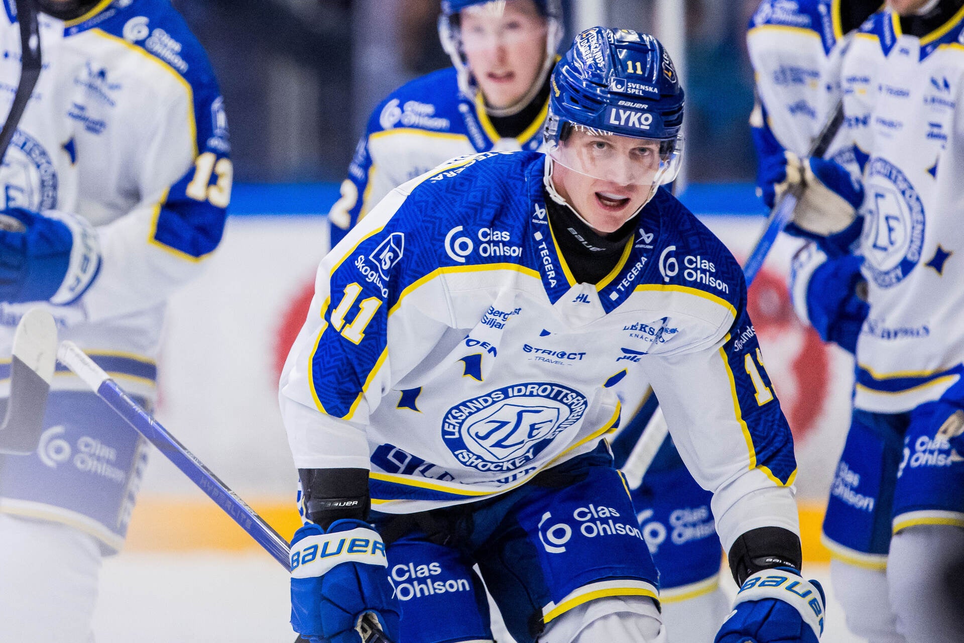 Martin Karlsson 
