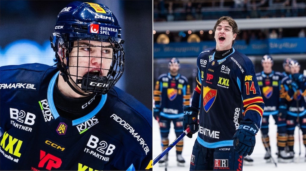 Foto: Kenta Jönsson/Bildbyrån