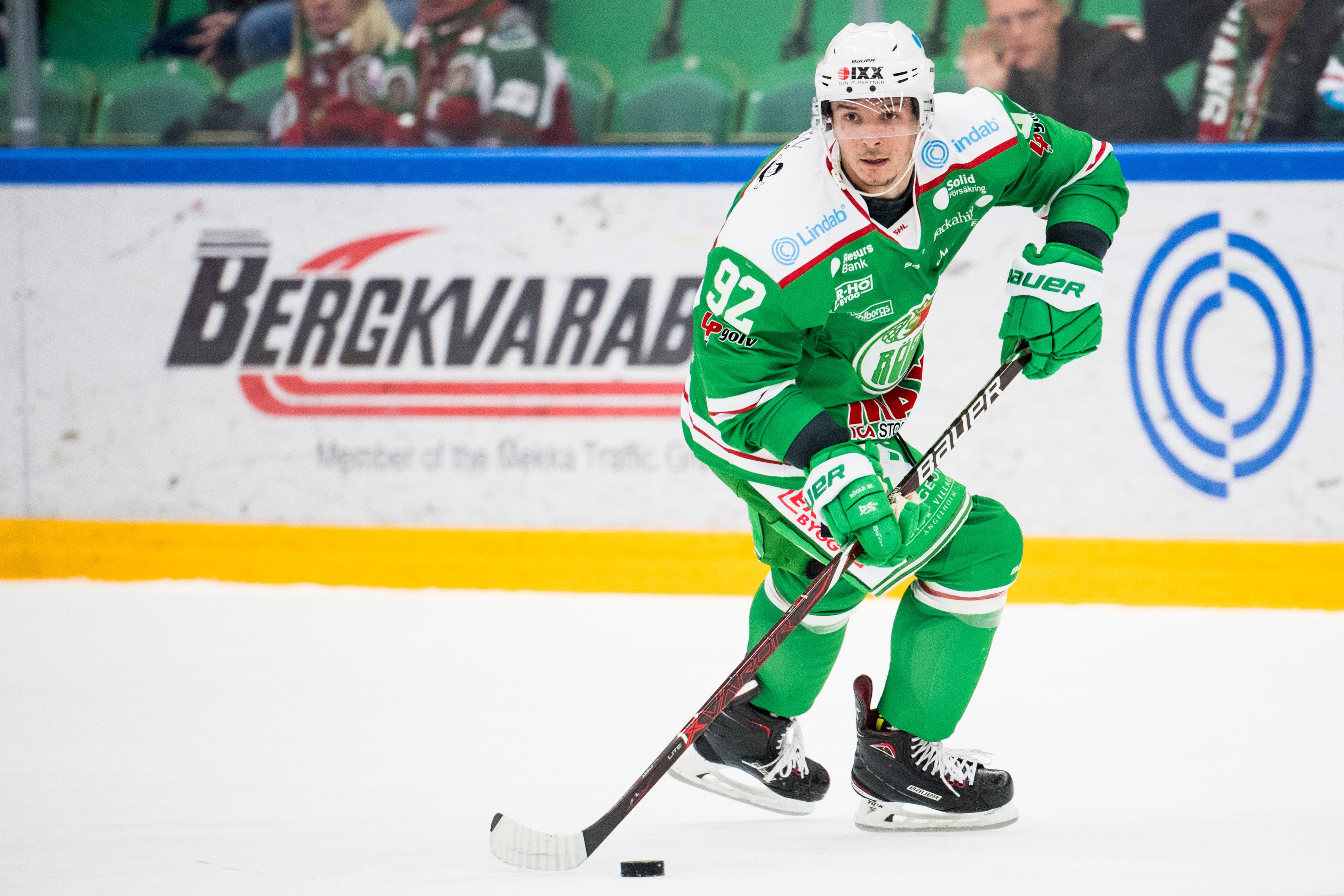 Petter Arvidson/Bildbyrån