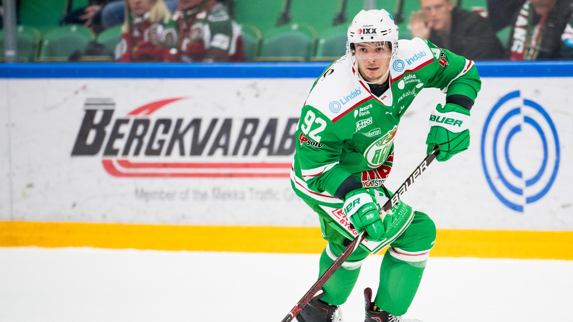Petter Arvidson/Bildbyrån