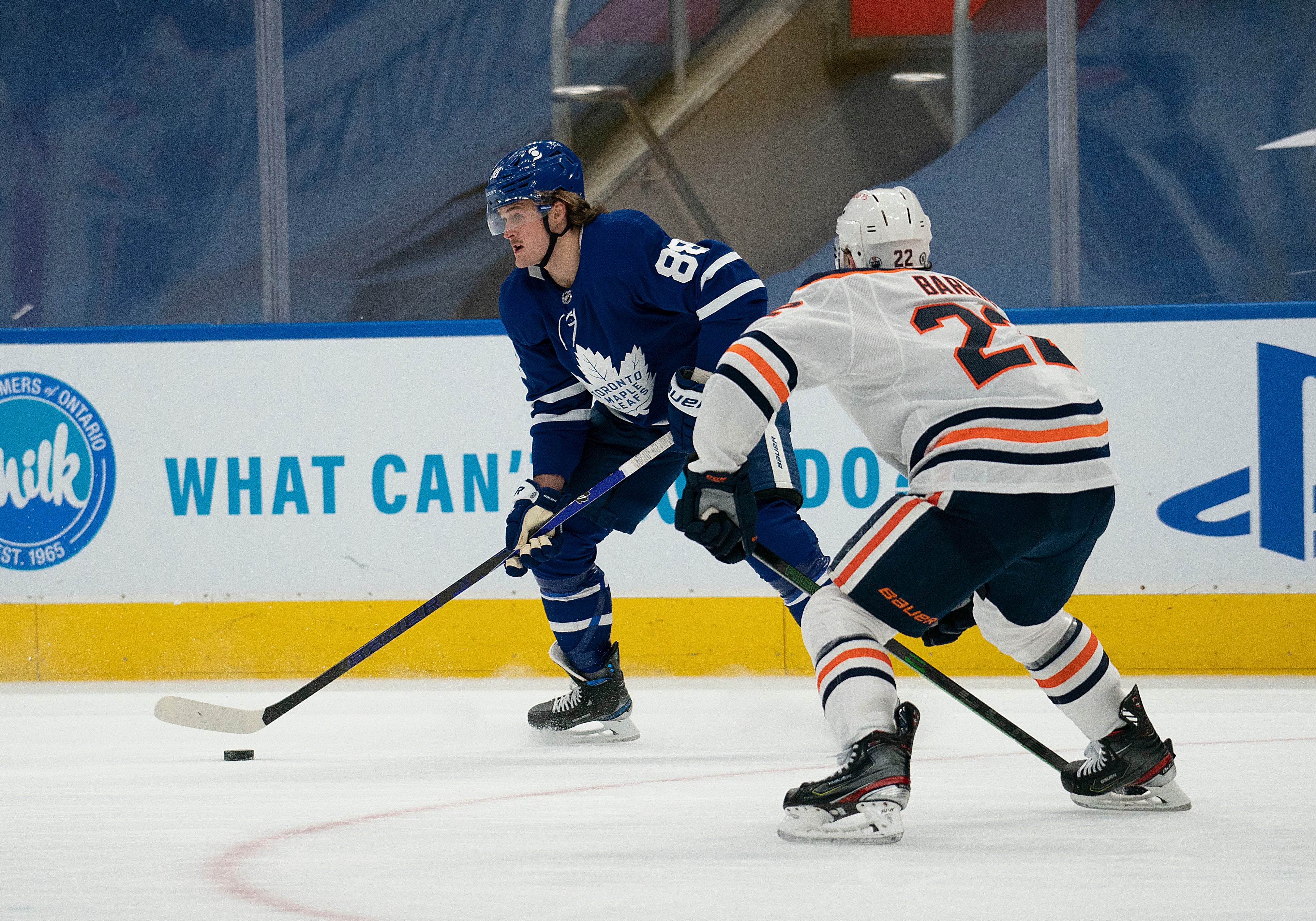 (18752) Toronto Maple Leafs