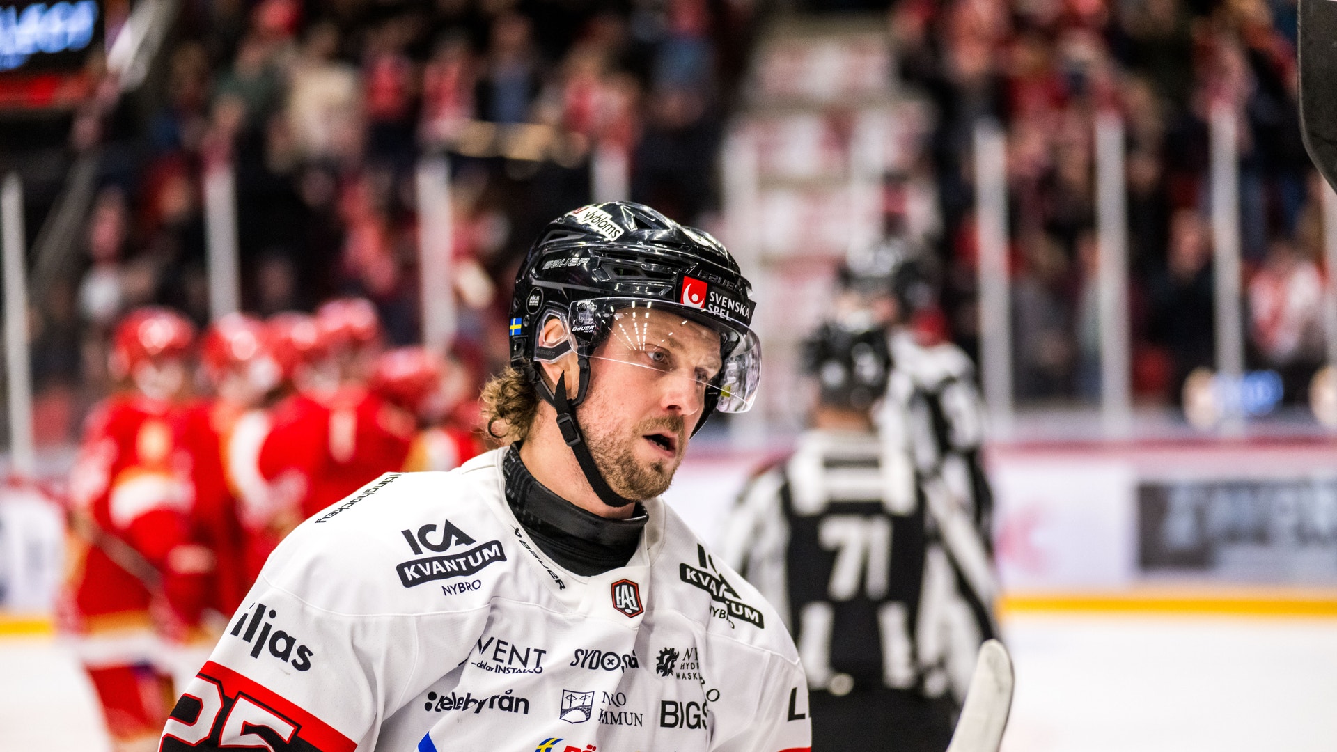Foto: Suvad Mrkonjic/Bildbyrån
