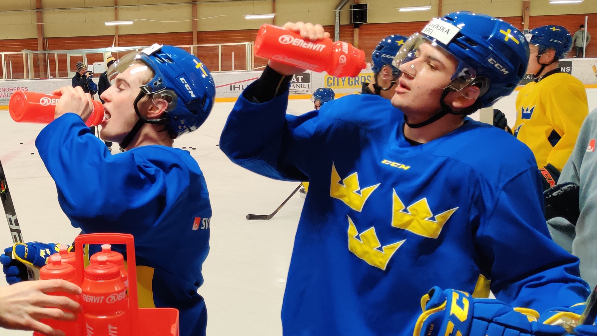 Alexander Nilsson/HockeyNews.se